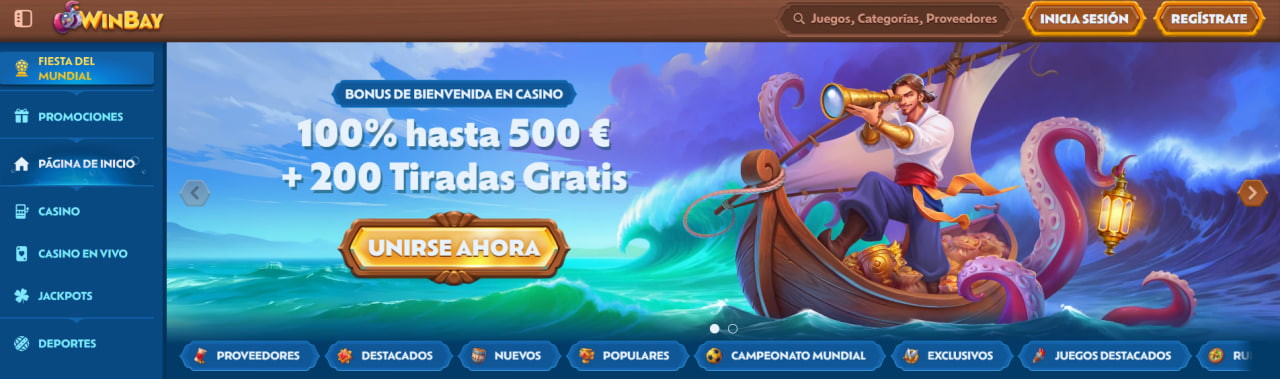 Conoce