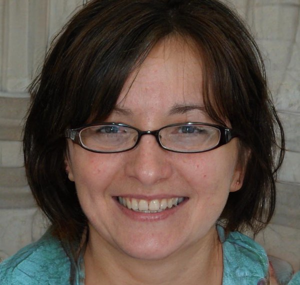 Rocío Alcántara