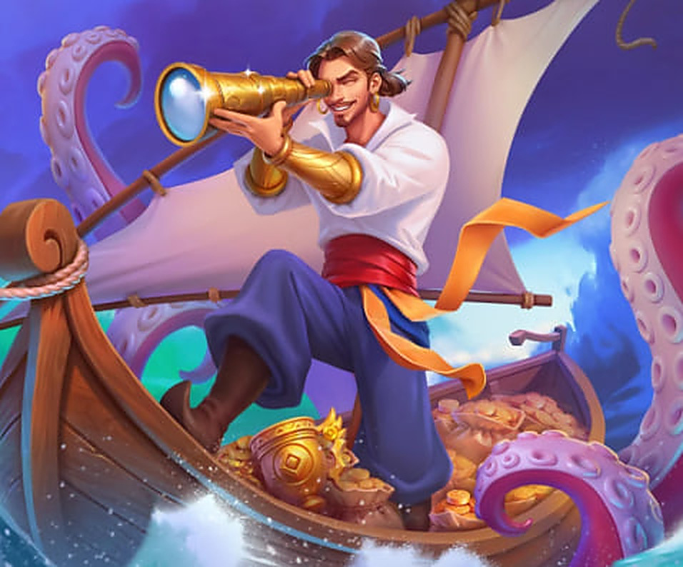WinBay Casino Online España